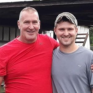 Meet your Posher, Ron